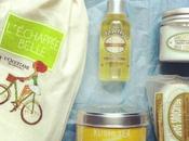 L'échapée Belle l'Occitane