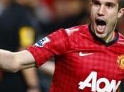 Persie décroche enfin titre