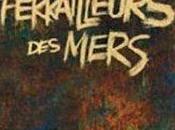 Bienvenue dans futur avec "Ferrailleurs mers" Paolo Bacigalupi