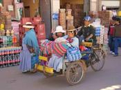 Pérou Titicaca, Capachica cie…