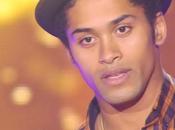 Thomas Mignot (The Voice reprend "Stay" Rihanna