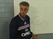 « Robert, muscle jeu… » données