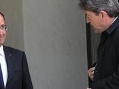 François Hollande expert socialisme