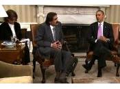 INDISCRETIONS. Syrie: Barack Obama accepte Qatar arme Al-Qaïda Syrie