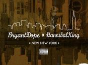 Bryant Dope Hannibal King Anthm