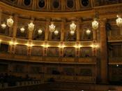 Assister spectacle cœur magnifique opéra royal Versailles