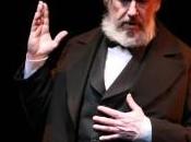 Karl Marx, retour Théâtre Martyrs jusqu’au 2013