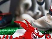 Eyeshield Devil Bats Tsume précommande