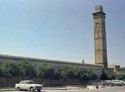 ALERTE INFO. Syrie: amis François Hollande détruisent minaret mosquée Omeyyades