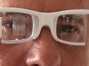 Découvrez, Chaîne Techno Google Glass française