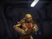 Teenage Mutant Ninja Turtles Michelangelo vidéo