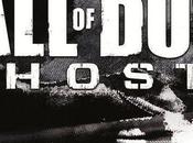 Call Duty Ghosts sera prochain d’apres leak jaquettes