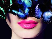 BUTTERFLY nouvelle collection maquillage Chanel