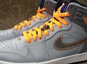 Jordan Retro Bright Citrus