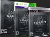 L’édition Légendaire Skyrim officialisée