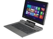 Toshiba officialise Portégé Z10t