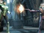 Test Injustice Dieux sont parmi nous [PS3] super-héros s’entre-déchirent