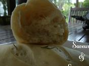 Pain Graisse d'Oie Romarin