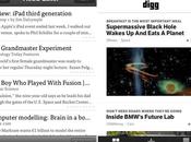 Instapaper racheté proprio Digg