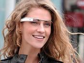 Plus millions ventes prévues pour Lunettes Connectées d’ici 2016