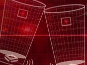 Budweiser lance gobelet ajoute amis Facebook trinquant