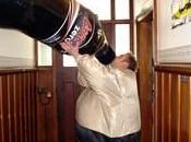 Nouvelle recherche scientifique L’impact grosseur portions notre consommation nourriture