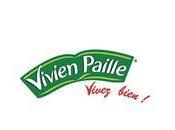 Vivien Paille nouveau partenaire