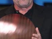 Intel processeurs Haswell arriveront juin