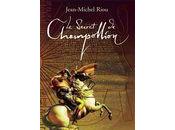 secret Champollion
