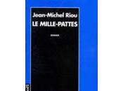 mille-pattes