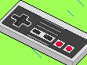 Remember When? nostalgie années version 8-Bit