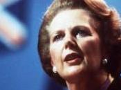 L'inspiration religieuse Margaret Thatcher