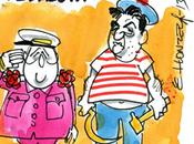 Mélenchon premier ministre