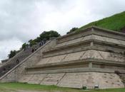 pyramide Cholula