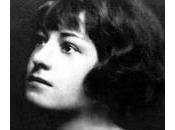 Dorothy Parker Curriculum Vitae (Résumé, 1926)