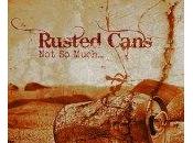 Rusted Cans