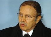ALERTE INFO. Algérie Bouteflika victime d’un mini-AVC sans séquelles