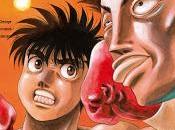 Ippo saison tome