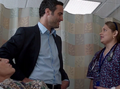 Critiques Séries Nurse Jackie. Saison Episode Smile.