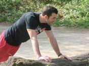 Boot camp Capra Paris Printemps tardif