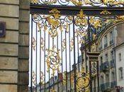 Nancy, ville Stanislas .... merveilleuse place