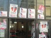 Virée anti-LGBT faisait Béatrice Bourges dimanche heures