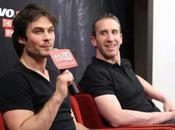 Deuxième Jour Chine Somerhalder