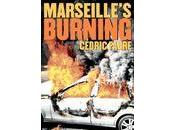 Marseille's burning