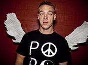 Rencontre avec Diplo, hitmaker génie (Beyoncé, M.IA, Shakira, Snoop Dogg)