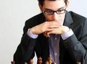Echecs Caruana Topalov