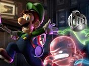 [Impressions] Luigi’s Mansion