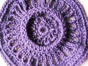 Etole Nicky Epstein médaillon suite presque