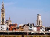 Belgique Total investit milliard d’euros dans plateforme d’Anvers