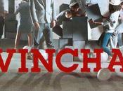 famille" Premier album Vincha #Chronique